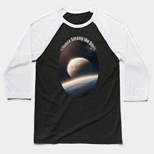 A Dance Among the Stars: Baseball T-Shirt